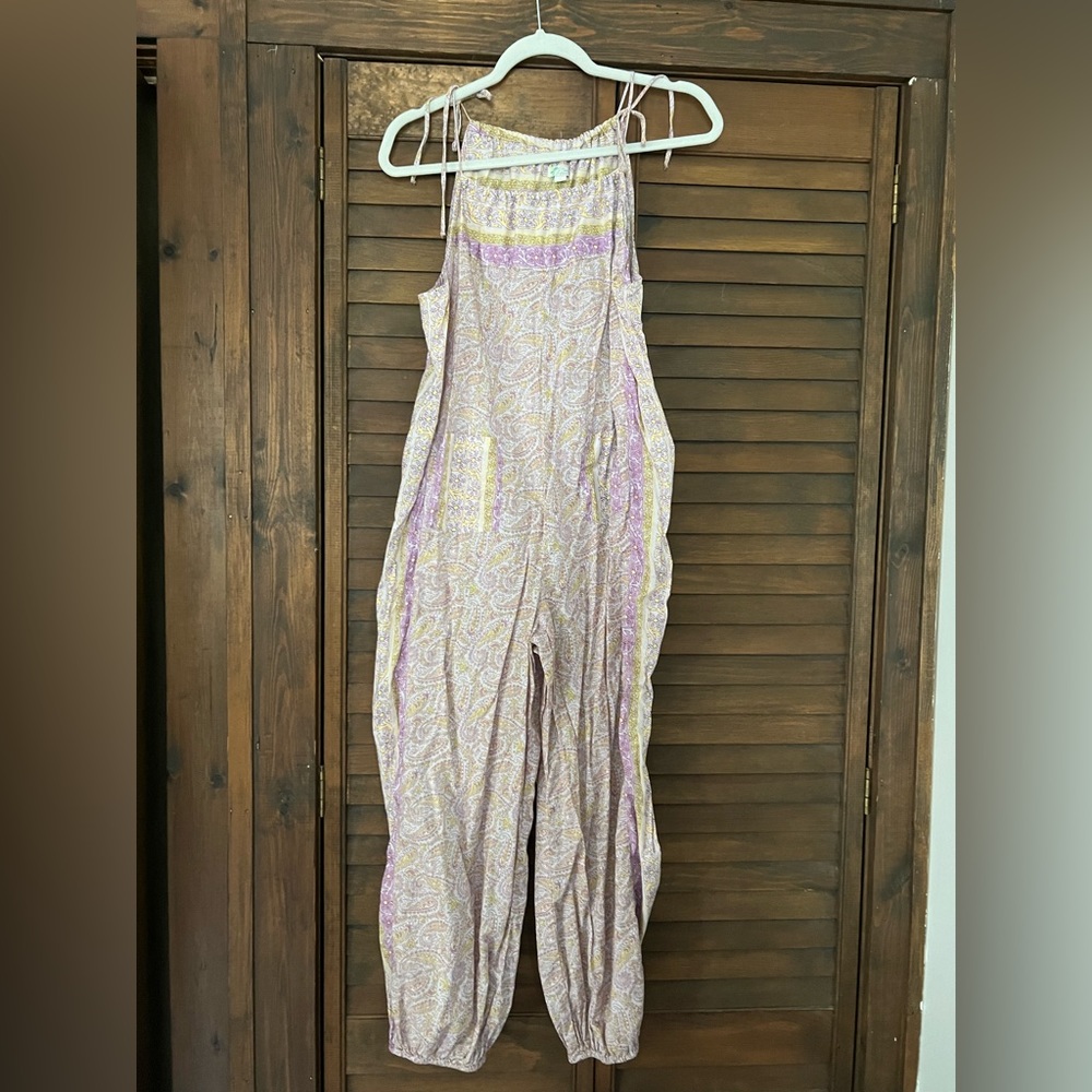 J Crew Beach swim jumper cover up